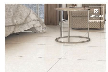 Simero Vetrified Series Tile 10