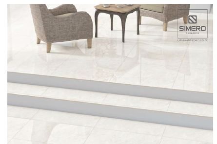 Simero Vetrified Series Tile 12