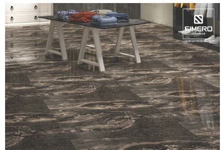 Simero Vetrified Series Tile 14