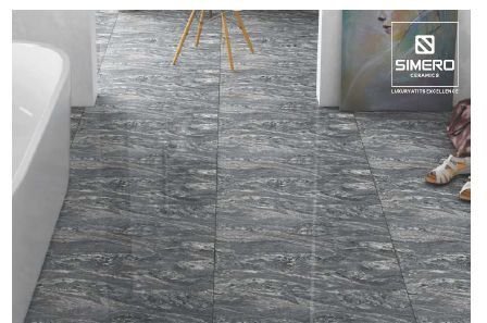 Simero Vetrified Series Tile 16