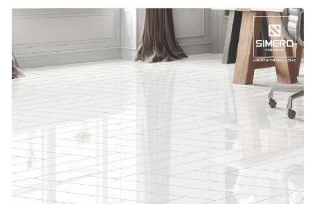 Simero Vetrified Series Tile 17