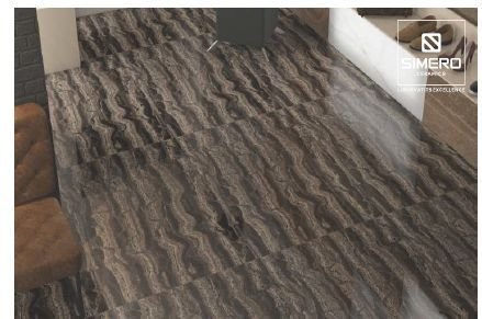 Simero Vetrified Series Tile 18