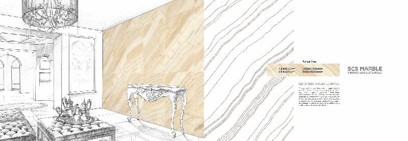 Simpolo Exclusive Sereis Marble 01