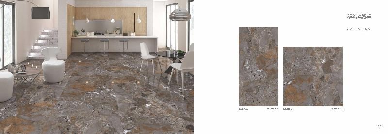 Simpolo Exclusive Sereis Marble 12