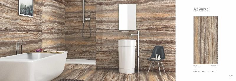 Simpolo Exclusive Sereis Marble 23
