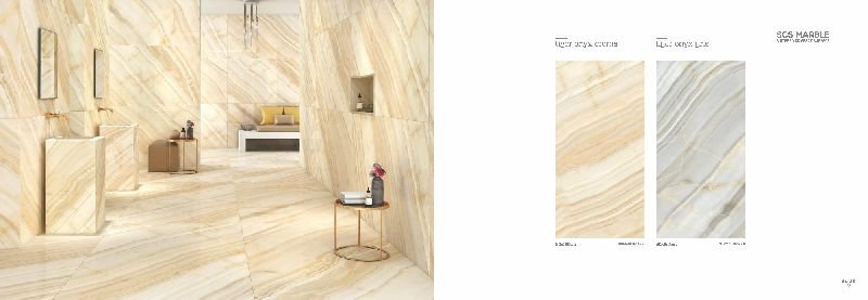 Simpolo Exclusive Sereis Marble 25