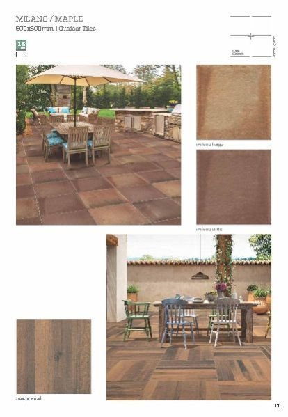 Simpolo Outdoor Sereis Tile 04