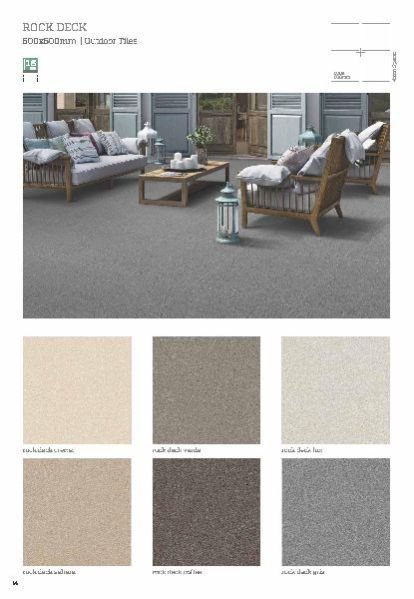 Simpolo Outdoor Sereis Tile 05