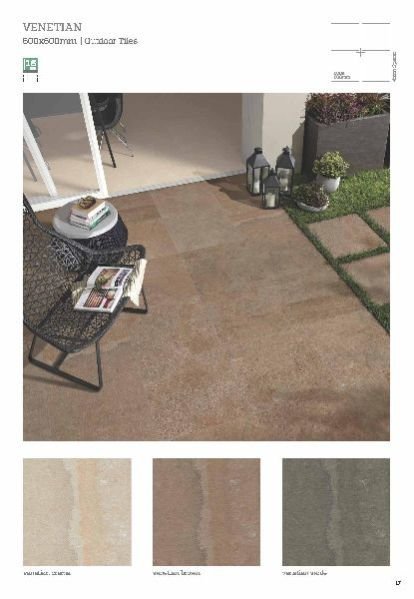 Simpolo Outdoor Sereis Tile 08