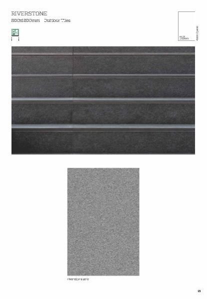 Simpolo Outdoor Sereis Tile 10