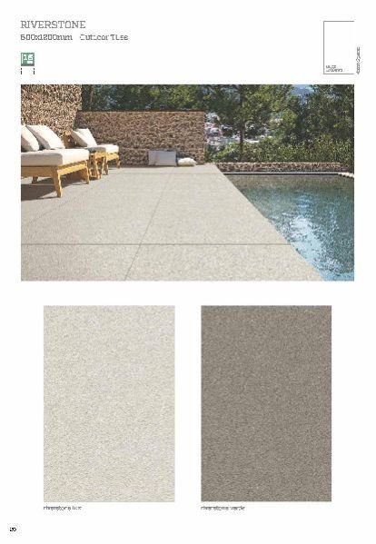 Simpolo Outdoor Sereis Tile 11