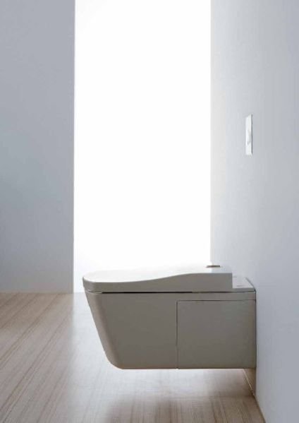 Toto Sanitary Ware 01