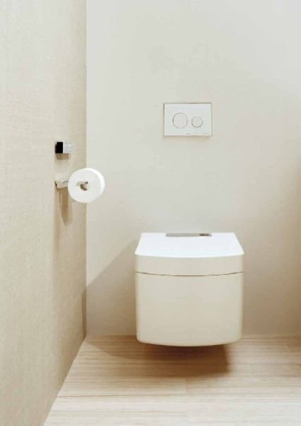 Toto Sanitary Ware 02