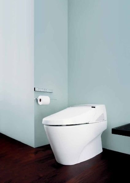 Toto Sanitary Ware 03