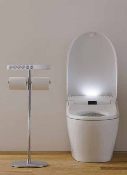 Toto Sanitary Ware 04