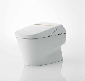 Toto Sanitary Ware 05