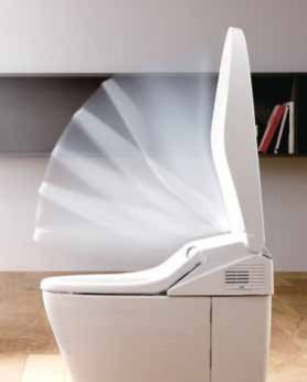 Toto Sanitary Ware 05