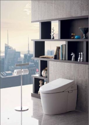 Toto Sanitary Ware 09
