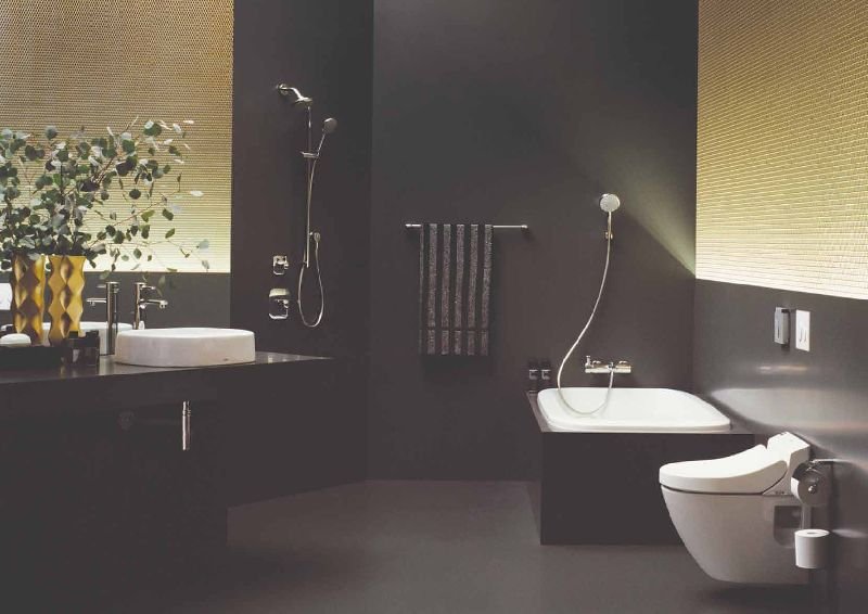 Toto Sanitary Ware 10