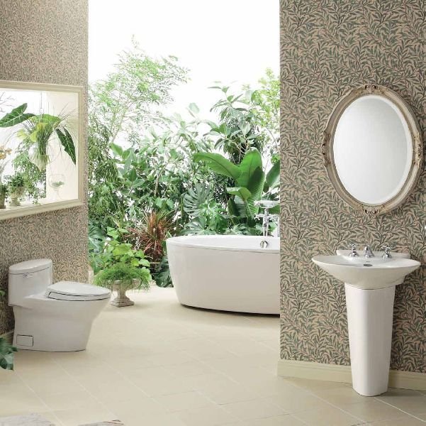 Toto Sanitary Ware 14