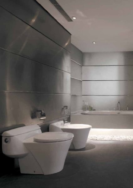 Toto Sanitary Ware 16