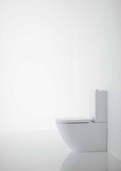 Toto Sanitary Ware 18