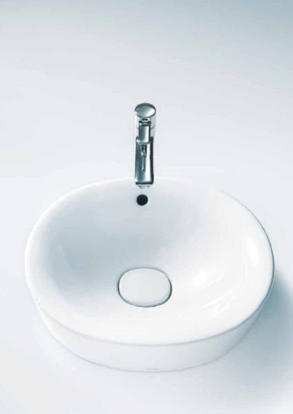 Toto Sanitary Ware 19