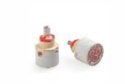 C-408 - Faucet Single Lever Cartridge