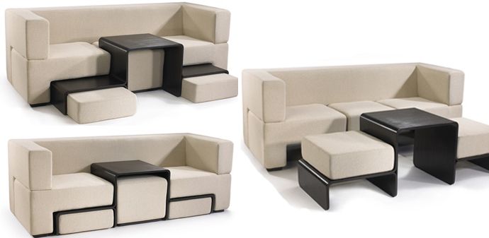 Modular Furniture 03