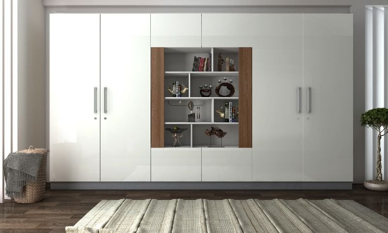 Modular Wardrobe 03