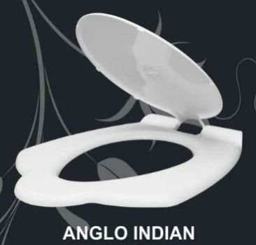 Anglo Indiam Toilet Seat Covers