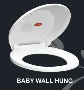 Baby Wall Hung Toilet Seat Covers