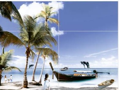 Digital Poster Tiles 39