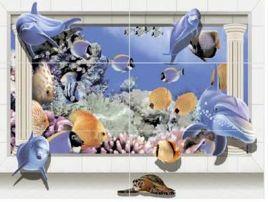 Digital Poster Tiles 41