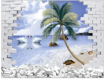 Digital Poster Tiles 43