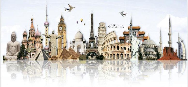 Digital Poster Tiles 44