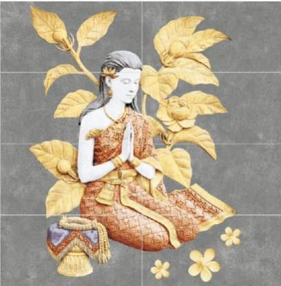 Digital Poster Tiles 46