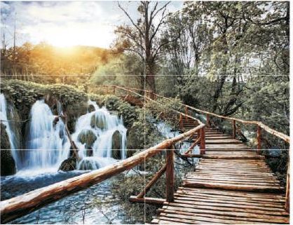 Digital Poster Tiles 47