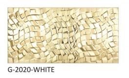 G-2020 Golden Highlighter Wall Tile