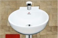 Glory Wall Wash Basin