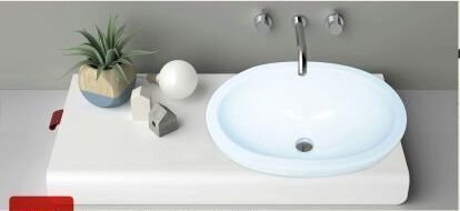 Opera Wash Basin