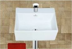 Peris Wall Wash Basin