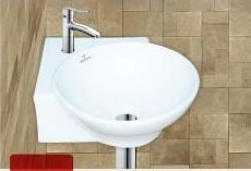 Prince Wall Wash Basin