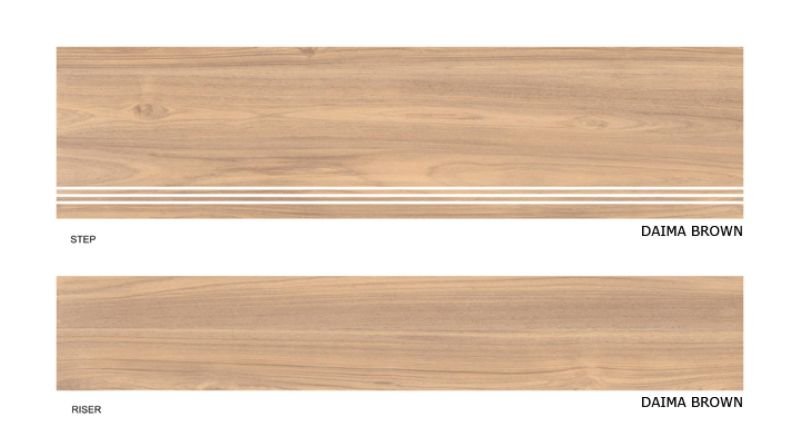 Step & Riser Tiles 04