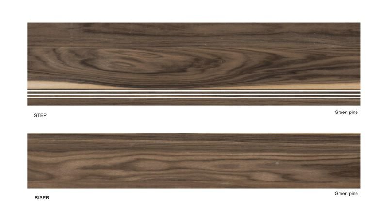 Step & Riser Tiles 07