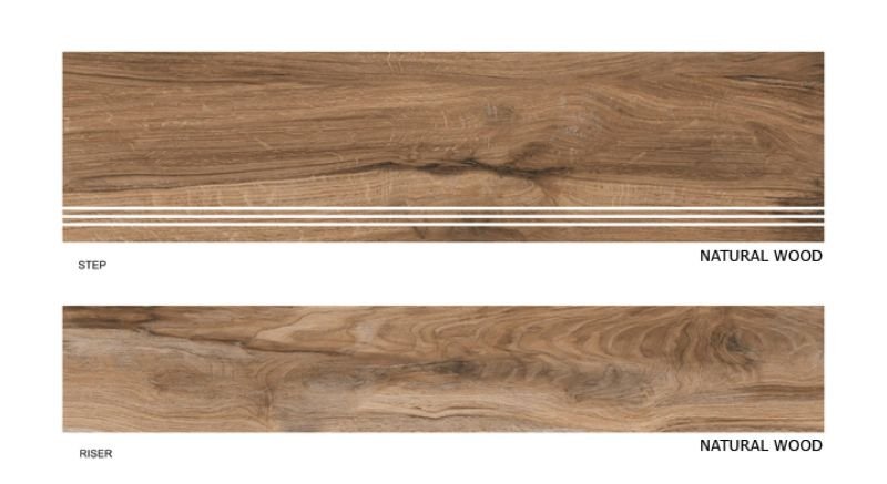 Step & Riser Tiles 10