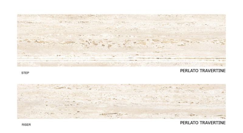 Step & Riser Tiles 11