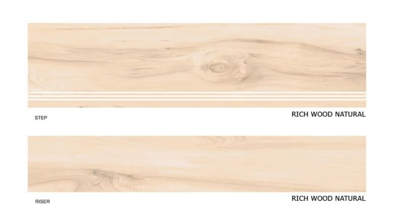 Step & Riser Tiles 12