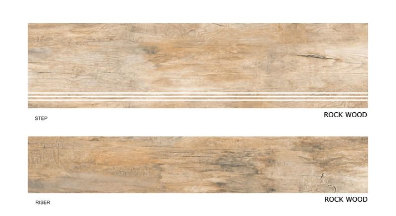 Step & Riser Tiles 13