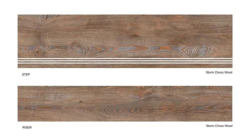 Step & Riser Tiles 15